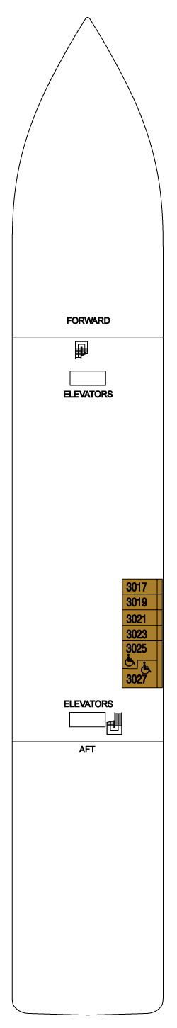 Deck Three