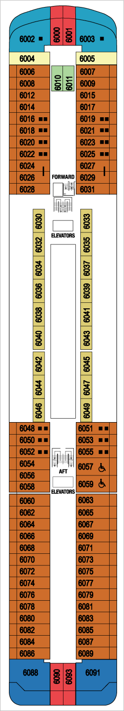 Deck Six