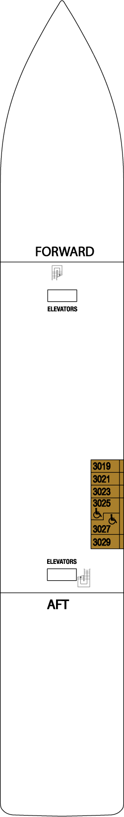 Deck Three