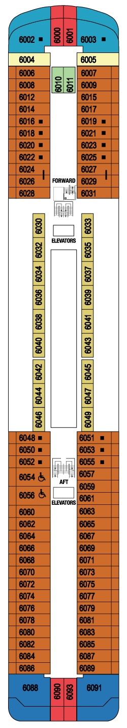 Deck Six