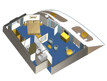 Royal Suite