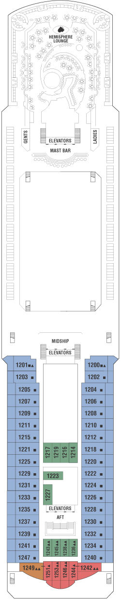 Sports Deck