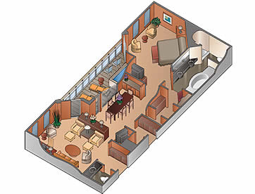 Penthouse Suite