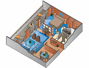 Royal Suite
