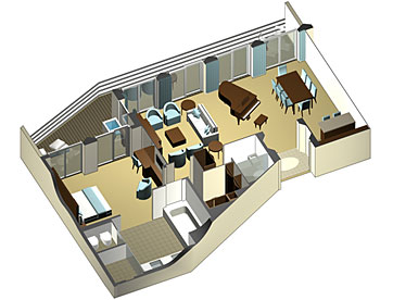 Penthouse Suite