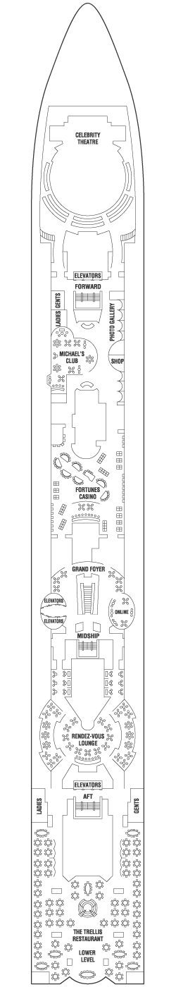 Promenade Deck