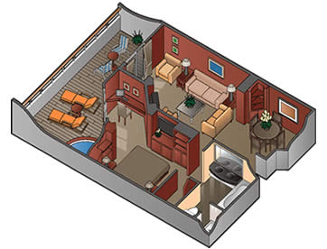 Royal Suite