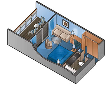 Sky Suite
