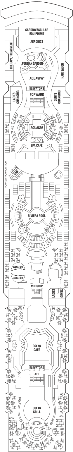 Resort Deck