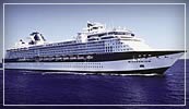 Celebrity Millennium