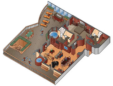 Penthouse Suite