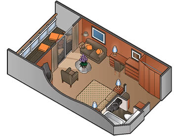 Sky Suite