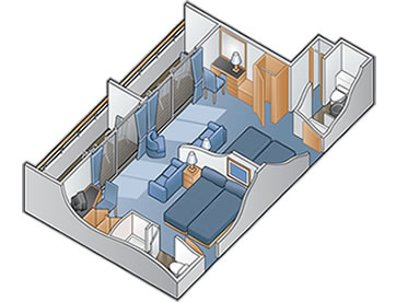 Penthouse Suite