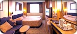 Large Oceanview Stateroom