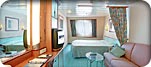 Large Oceanview Stateroom