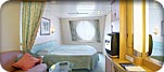 Oceanview Stateroom