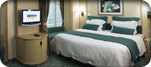 Promenade Family Stateroom