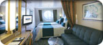 Large Oceanview Stateroom