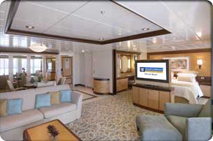 Owners Suite
