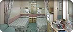 Interior Stateroom