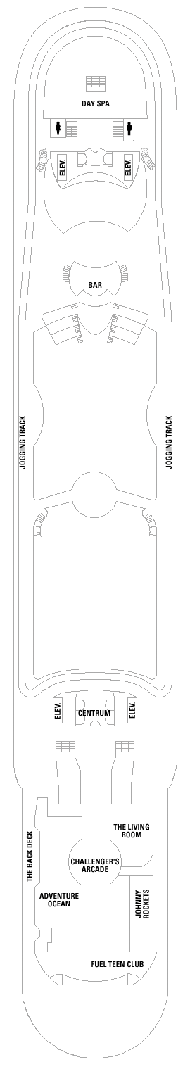 Deck 12