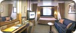 Large Oceanview Stateroom