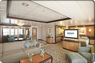 Owner's Suite