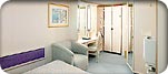 Interior Stateroom