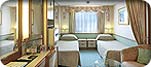 Large Oceanview Stateroom