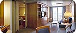 Royal Family Suite