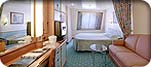 Large Oceanview Stateroom